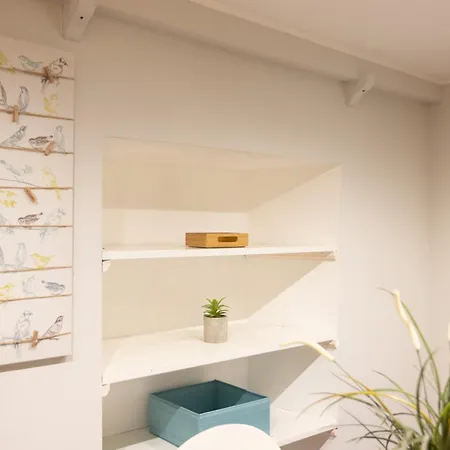 Design E Stile, Rifugio Alighieri A Centro Apartment *