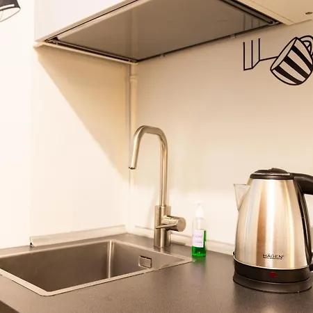 Design E Stile, Rifugio Alighieri A Centro Apartment Milan