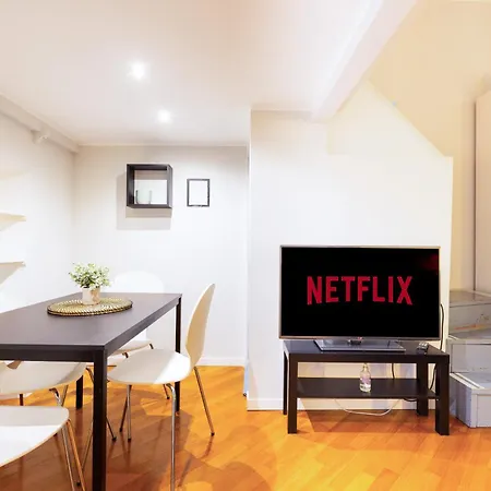 Design E Stile, Rifugio Alighieri A Centro Apartment Milan