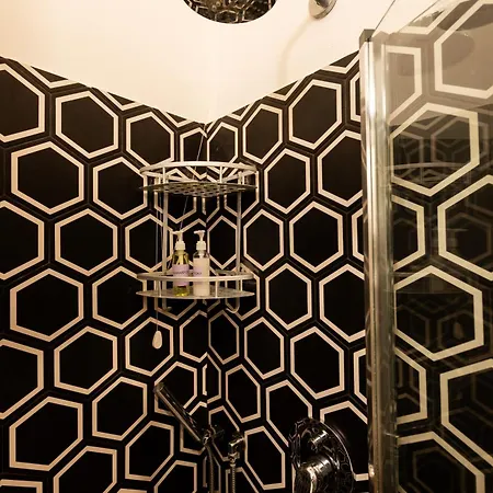 Apartment Design E Stile, Rifugio Alighieri A Centro