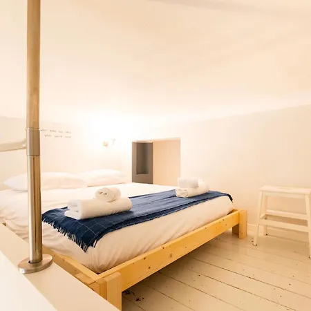 Apartment Design E Stile, Rifugio Alighieri A Centro Milan