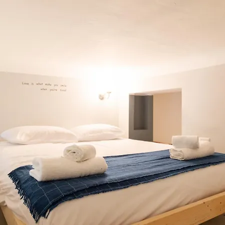 Apartment Design E Stile, Rifugio Alighieri A Centro Milan